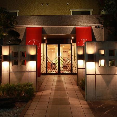 Hotel In Kyoto Sasarindou Extérieur photo
