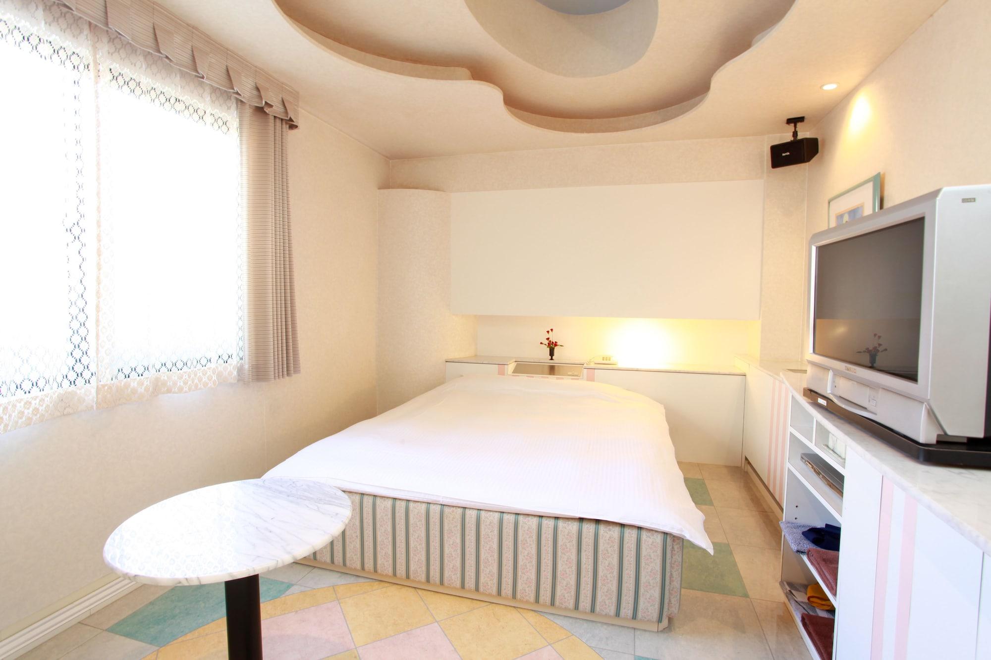 Hotel In Kyoto Sasarindou Extérieur photo
