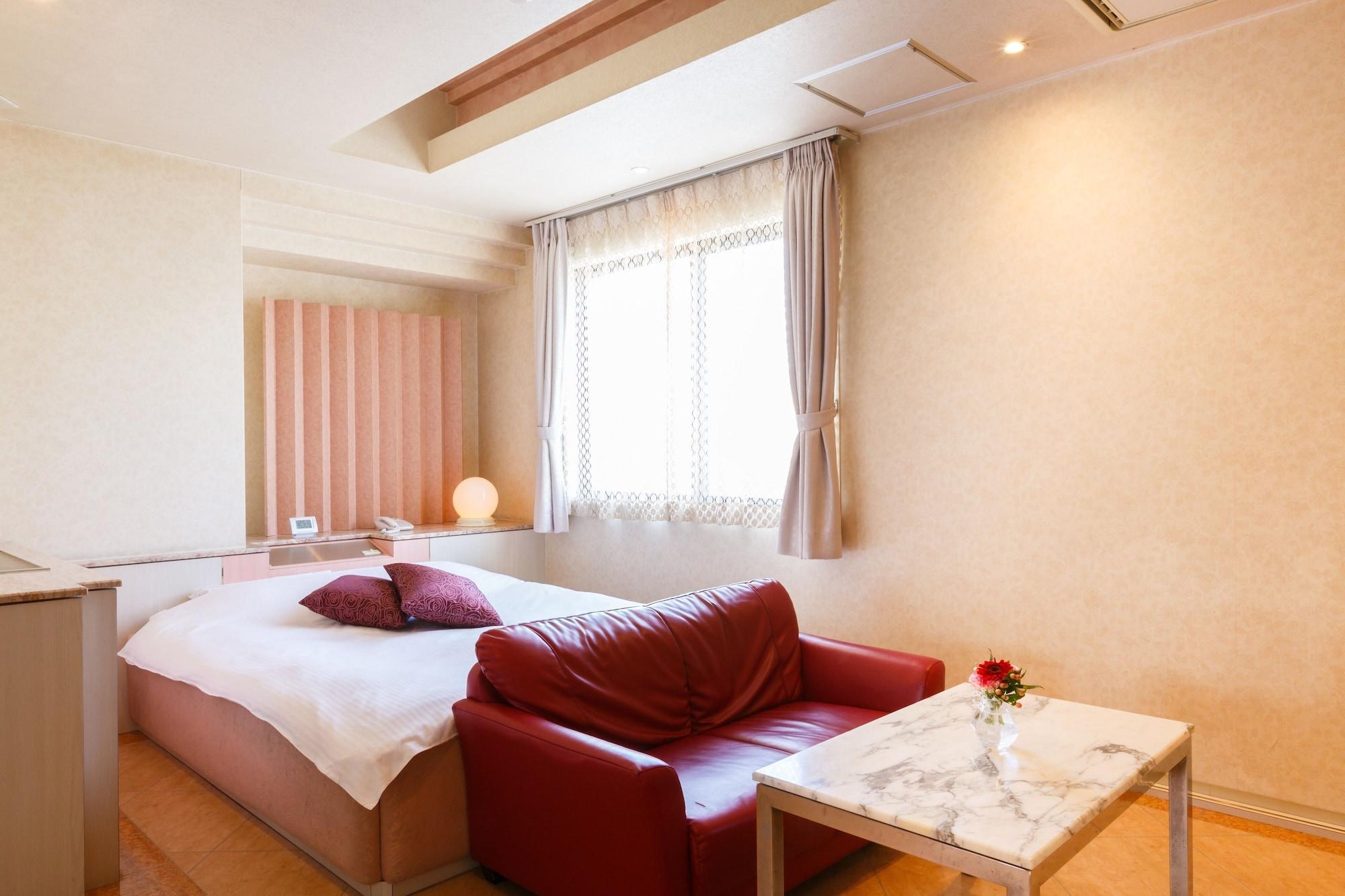 Hotel In Kyoto Sasarindou Extérieur photo