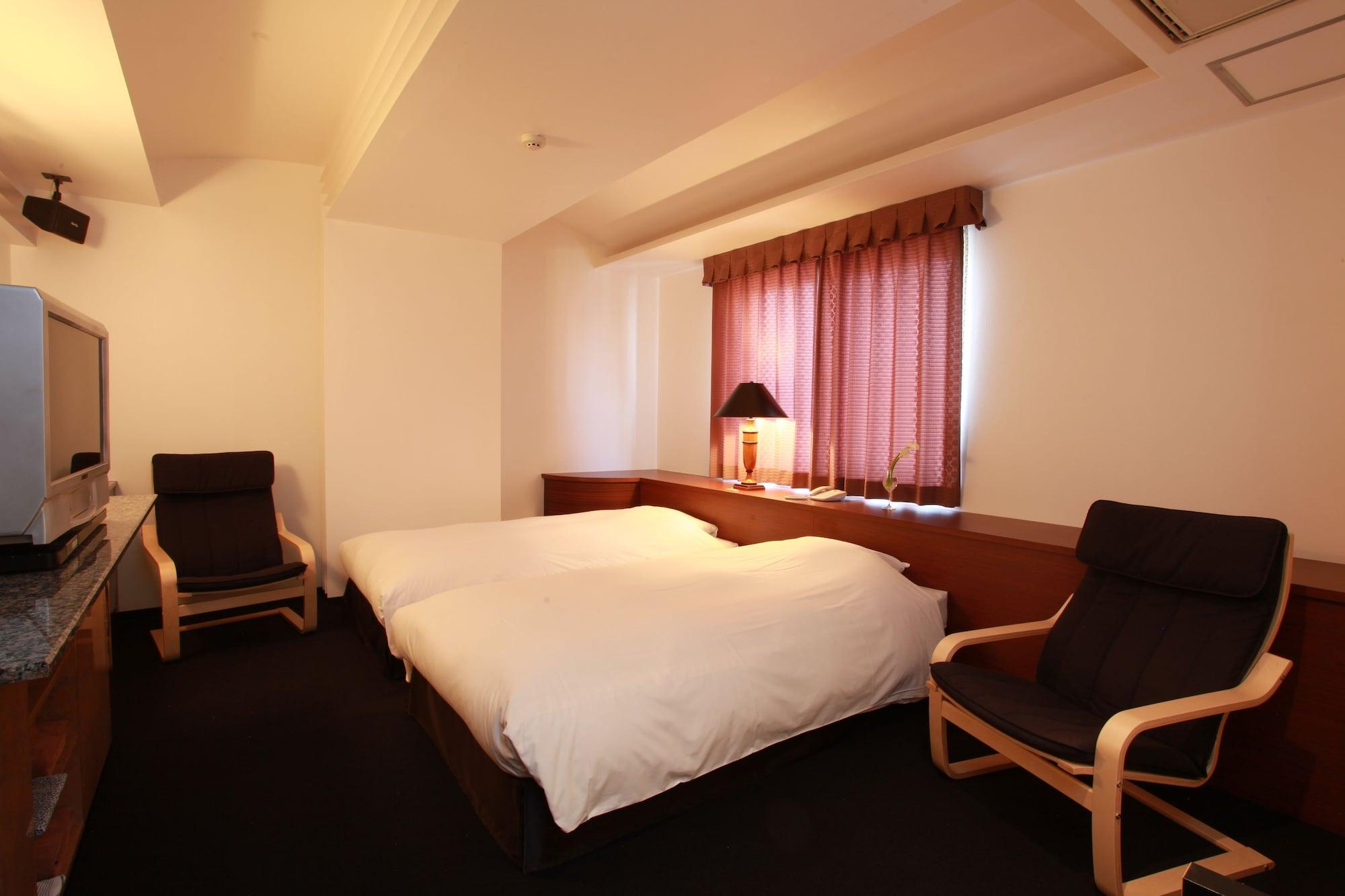 Hotel In Kyoto Sasarindou Extérieur photo