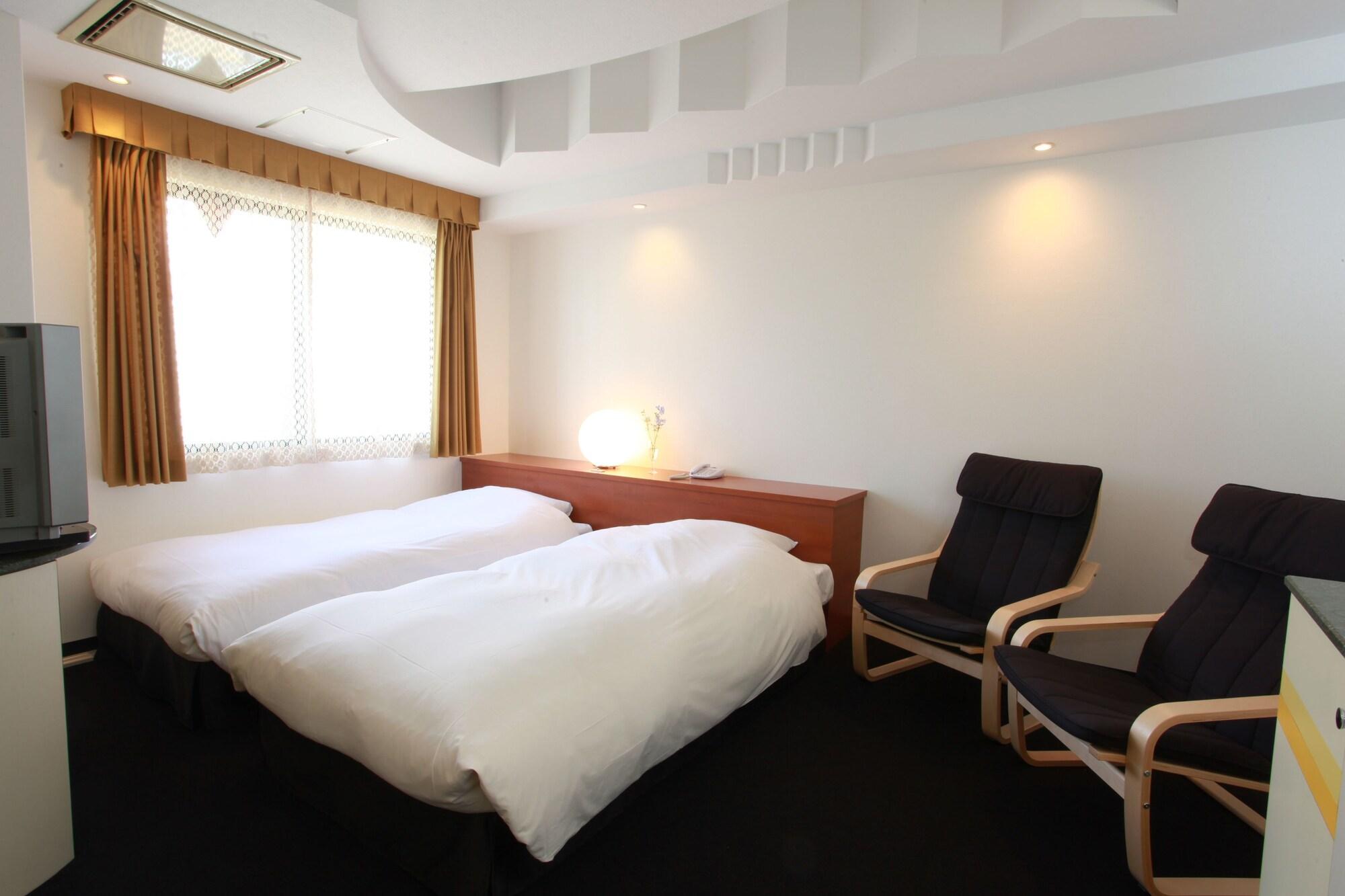 Hotel In Kyoto Sasarindou Extérieur photo