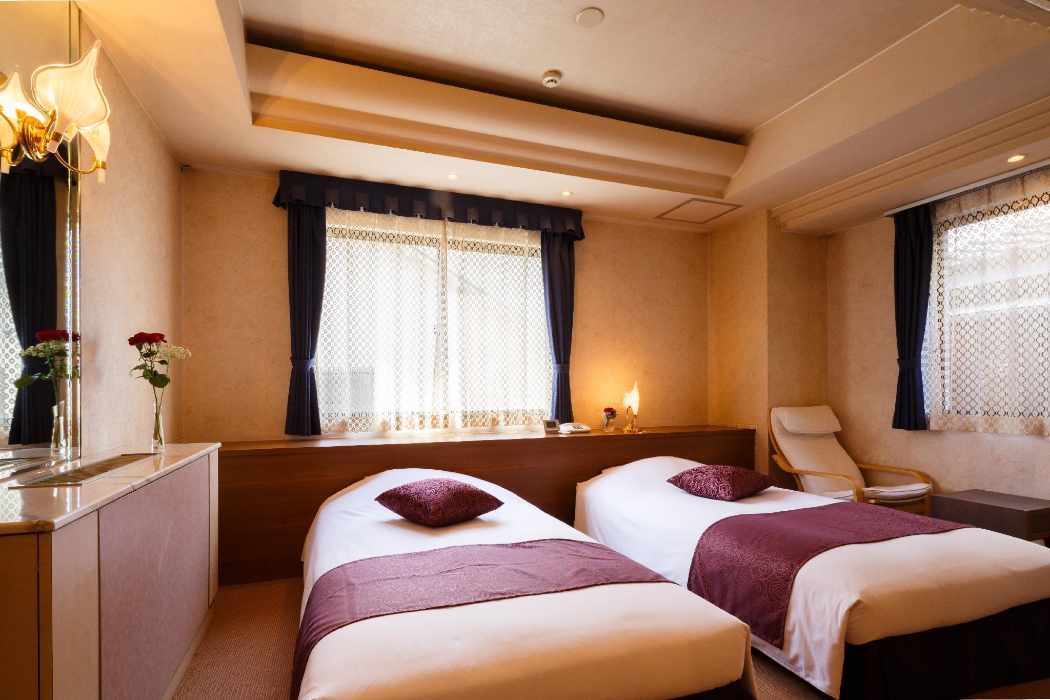 Hotel In Kyoto Sasarindou Extérieur photo