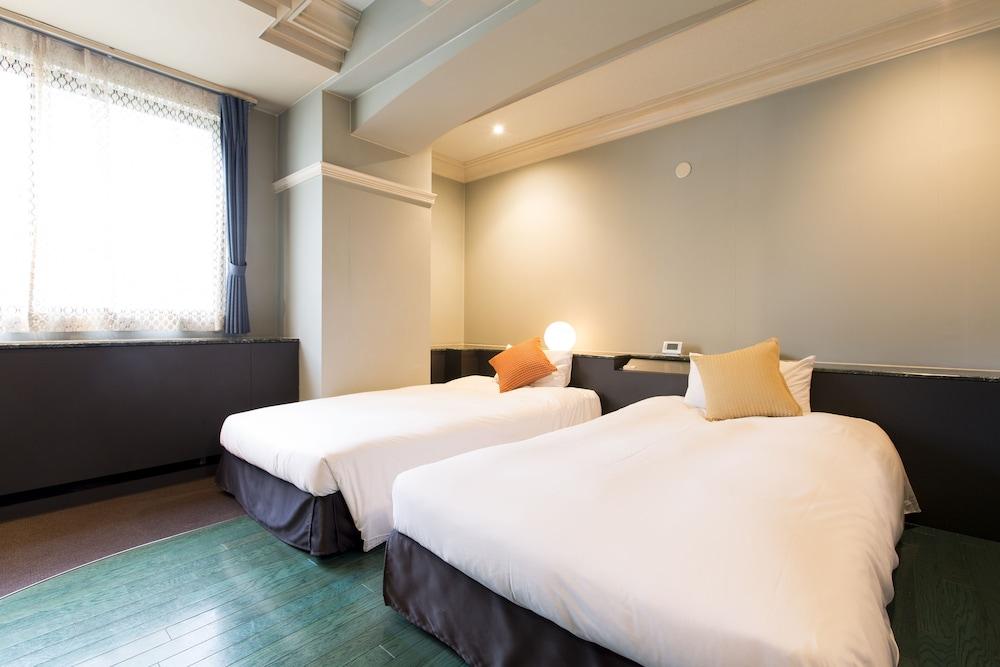 Hotel In Kyoto Sasarindou Extérieur photo