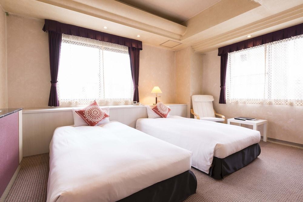 Hotel In Kyoto Sasarindou Extérieur photo