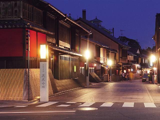 Hotel In Kyoto Sasarindou Extérieur photo