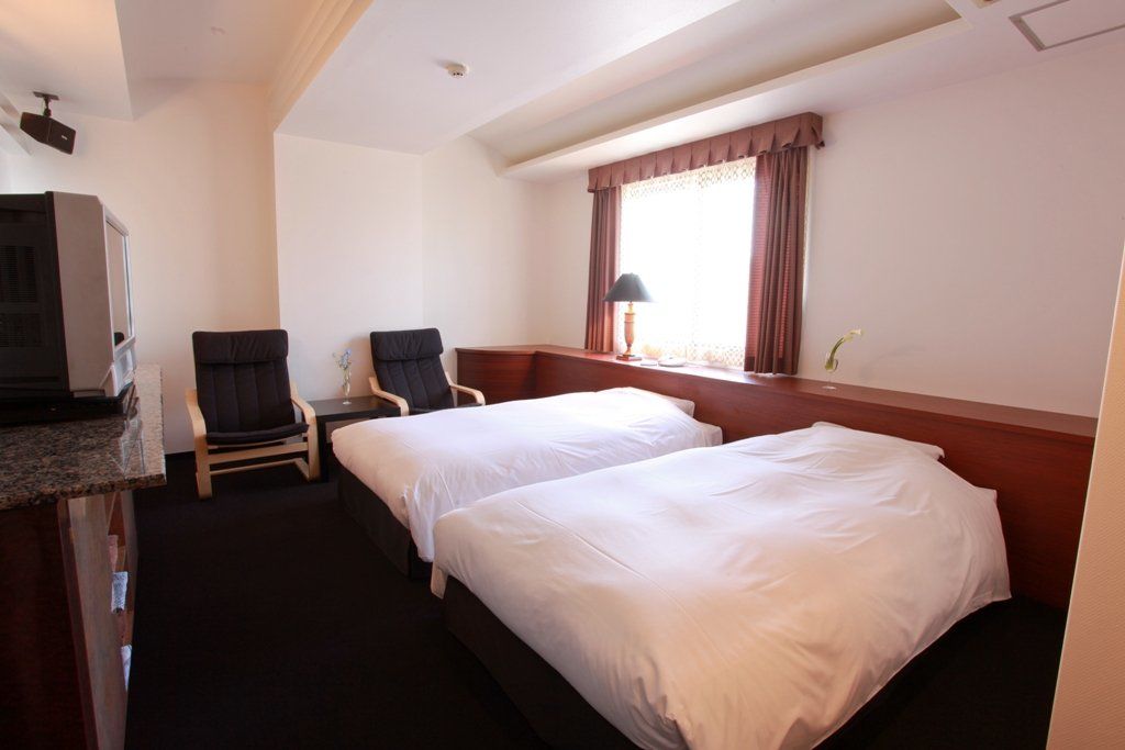 Hotel In Kyoto Sasarindou Extérieur photo