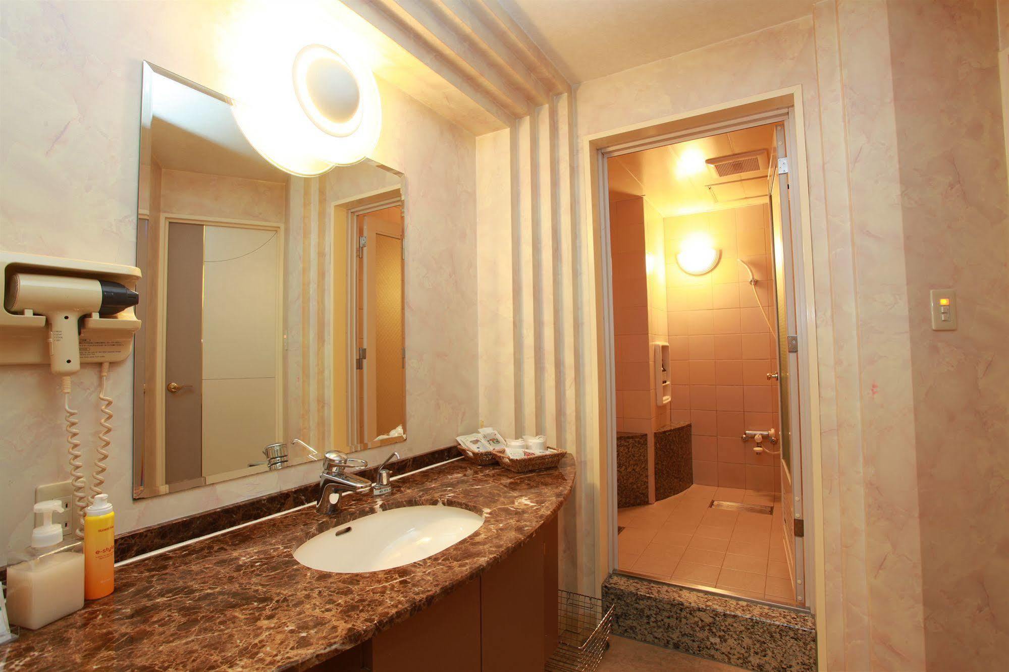 Hotel In Kyoto Sasarindou Extérieur photo
