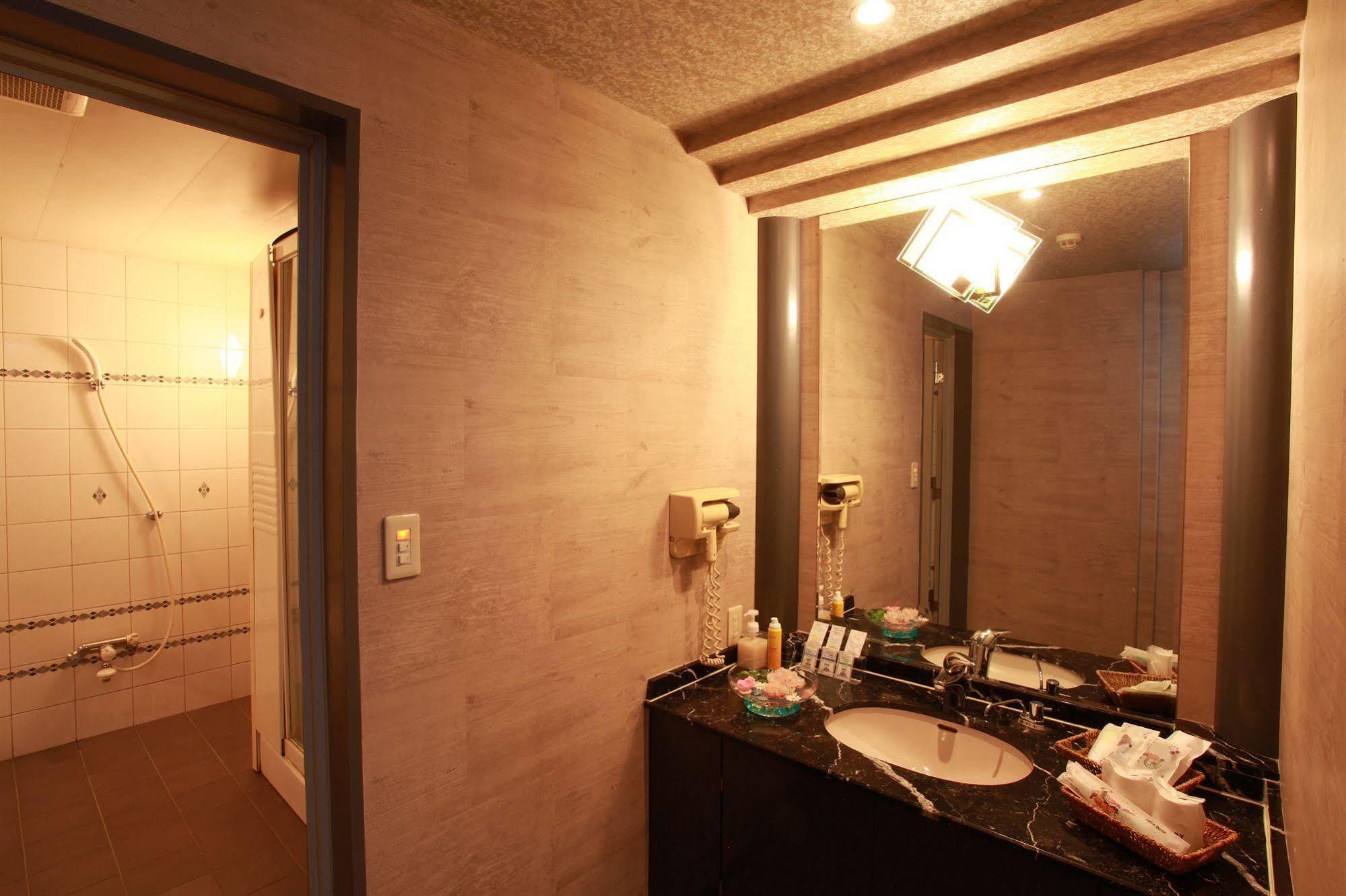 Hotel In Kyoto Sasarindou Extérieur photo